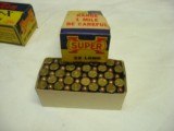 Three Full Boxes Vintage 22 Ammo - 6 of 7