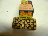 Three Full Boxes Vintage 22 Ammo - 5 of 7