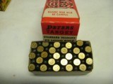 Three Full Boxes Vintage 22 Ammo - 7 of 7