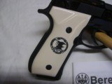 Beretta 96 NRA Edition #72 out of 825 .40 Cal - 4 of 17