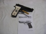 Beretta 96 NRA Edition #72 out of 825 .40 Cal - 1 of 17