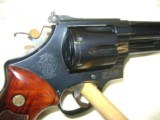 Smith & Wesson 29-2 44 Magnum - 6 of 18