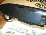 Remington 760 150th Anniversary 30-06 NIB - 16 of 20