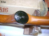 Remington 760 150th Anniversary 30-06 NIB - 14 of 20