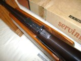 Remington 760 150th Anniversary 30-06 NIB - 9 of 20