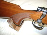 Remington 700 BDL Deluxe 25-06 Varmit - 2 of 19