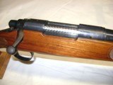 Remington 700 BDL Deluxe 17 Rem - 1 of 21