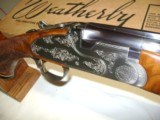 Weatherby Athena Grade IV Field 12ga with Box - 2 of 22