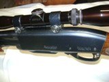 Remington 760 Carbine 308 with Leupold Scope - 20 of 23