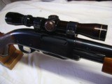 Remington 760 Carbine 308 with Leupold Scope - 1 of 23