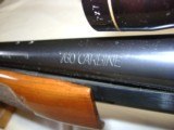 Remington 760 Carbine 308 with Leupold Scope - 19 of 23