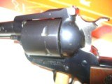 Ruger New Model Super Black Hawk 44 Mag with Red Box - 8 of 23