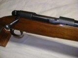 Winchester Pre 64 Mod 70 300 Win Magnum - 1 of 21