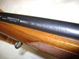 Winchester Pre 64 Mod 70 300 Win Magnum - 16 of 21