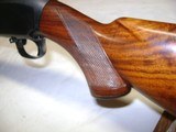 Winchester Pre 64 Mod 12 Skeet 16 ga Solid Rib - 22 of 24
