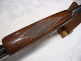 Winchester Pre 64 Mod 12 Skeet 16 ga Solid Rib - 13 of 24