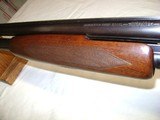 Winchester Pre 64 Mod 12 Skeet 16 ga Solid Rib - 19 of 24