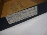 Smith & Wesson 41 22LR with Box - 2 of 14