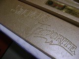 Savage Stevens Favorite M71 22LR NIB - 12 of 18
