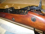 H&R 1873 Officers Model Springfield Rifle 45-70 NIB - 18 of 21