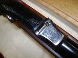H&R 1873 Officers Model Springfield Rifle 45-70 NIB - 9 of 21
