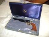 Colt Civil War Centennial 22 Short New in Case - 1 of 4