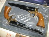 Colt Civil War Centennial Set 22 Short New in Case - 2 of 4