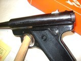 Ruger Standard RST4 22 NIB - 4 of 9
