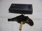 Early Smith & Wesson 22/32 Kit with Box - 1 of 17
