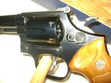 Smith & Wesson 14-3 38 NIB - 8 of 20