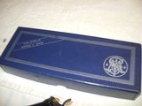 Smith & Wesson 14-3 38 NIB - 12 of 20