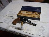 Smith & Wesson 14-3 38 NIB - 1 of 20