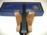 Smith & Wesson 14-3 38 NIB - 14 of 20