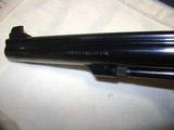 Smith & Wesson 14-3 38 NIB - 7 of 20