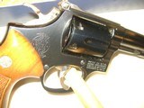 Smith & Wesson 14-3 38 NIB - 4 of 20