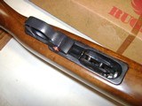 Ruger Mod 44 Carbine 44 Magnum with Box - 12 of 22