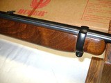 Ruger Mod 44 Carbine 44 Magnum with Box - 5 of 22
