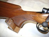 Remington 700 classic 220 Swift Nice! - 2 of 20