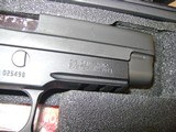 Sig Sauer P220R 45 Auto like new with case & extra mags & 3 Holsters - 6 of 17