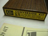 Colt Conversion Kit New in Box - 5 of 5