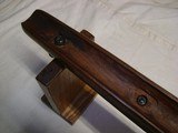 Winchester Pre 64 Mod 70 Varmit 243 Metal Butt - 23 of 25