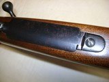 Winchester Pre 64 Mod 70 Varmit 243 Metal Butt - 12 of 25
