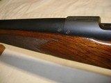 Winchester Pre 64 Mod 70 Varmit 243 Metal Butt - 18 of 25