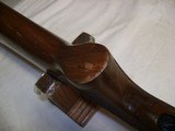 Winchester Pre 64 Mod 70 Varmit 243 Metal Butt - 14 of 25