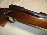 Winchester Pre 64 Mod 70 Varmit 243 Metal Butt - 1 of 25