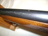 Winchester Pre 64 Mod 70 Varmit 243 Metal Butt - 17 of 25