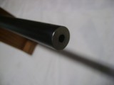 Winchester Pre 64 Mod 70 Varmit 243 Metal Butt - 6 of 25