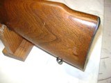 Winchester Pre 64 Mod 70 Varmit 243 Metal Butt - 21 of 25