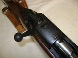 Winchester Pre 64 Mod 70 Varmit 243 Metal Butt - 8 of 25