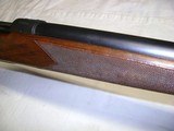 Winchester Pre 64 Mod 70 Varmit 243 Metal Butt - 4 of 25